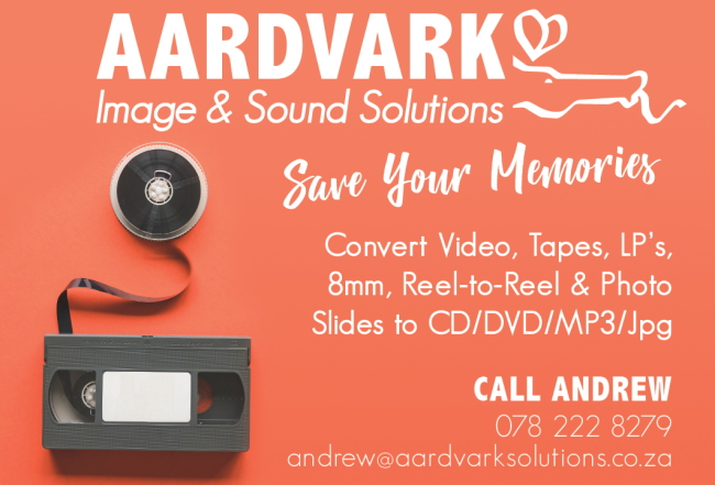 aardvark