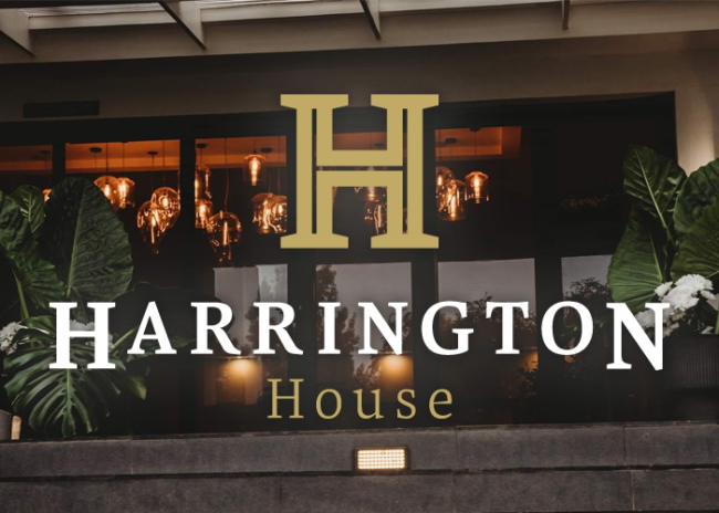 harrington house newsletter