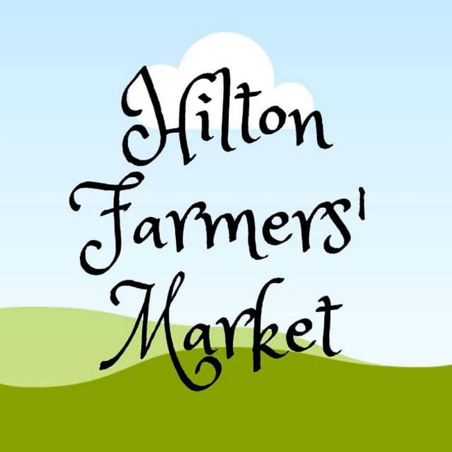 hilton farmers market 29 oct 2022