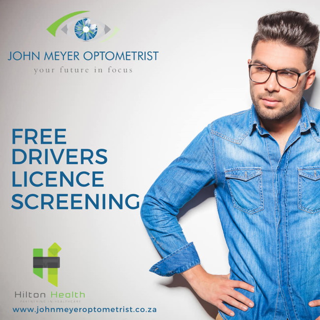 jmo drivers license screening