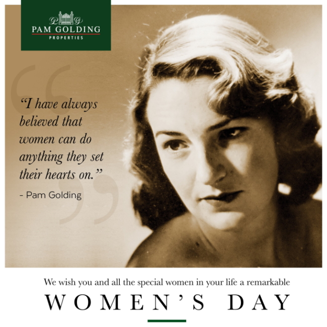 pam golding properties