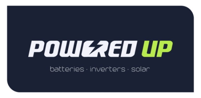 poered up energy solutions