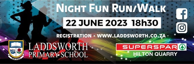 laddsworth night run 2023
