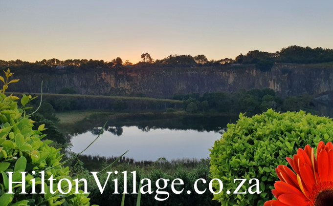 HiltonVillage.co.za