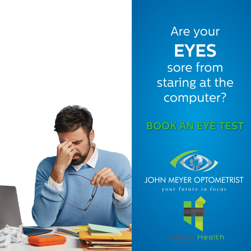 jmo eystrain at computer hilton eye doc