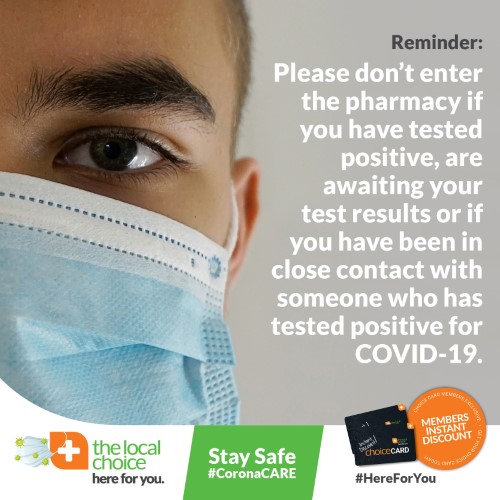 keep out if you are postitve Custom