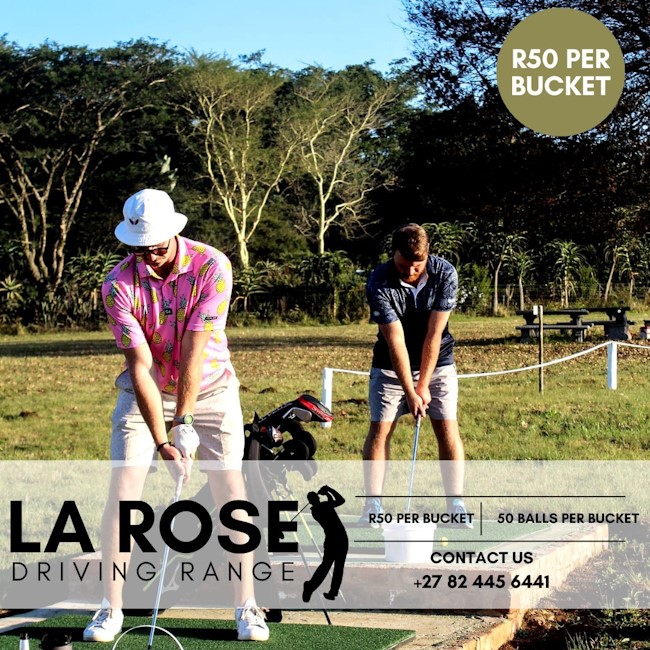 la rose june 2023
