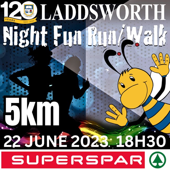 ladds night relay 9th in 2023