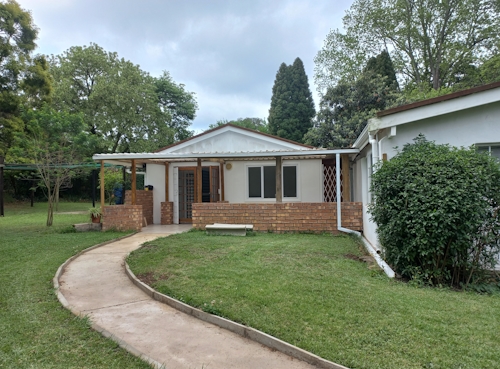 office buchanan street howick rental