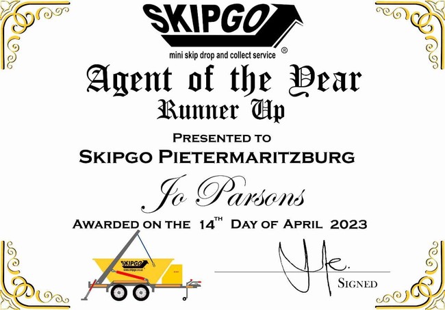 skipgo award 2023