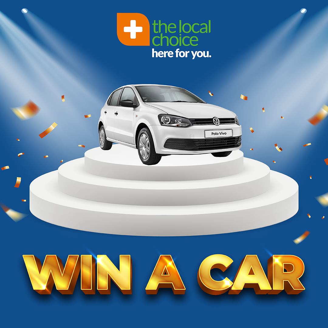 win car local choice