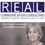 REAL COMMUNICATION CONSULTING (PTY) LTD
