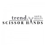 Scissor Hands Hair Salon