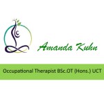 Amanda Kuhn Occupational Therapist
