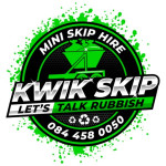 KWIK SKIP Mini Skip Hire